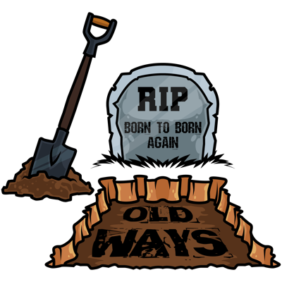 Old Ways