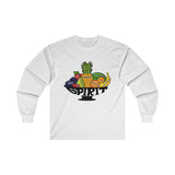 Fruits of the Spirit - long sleeve