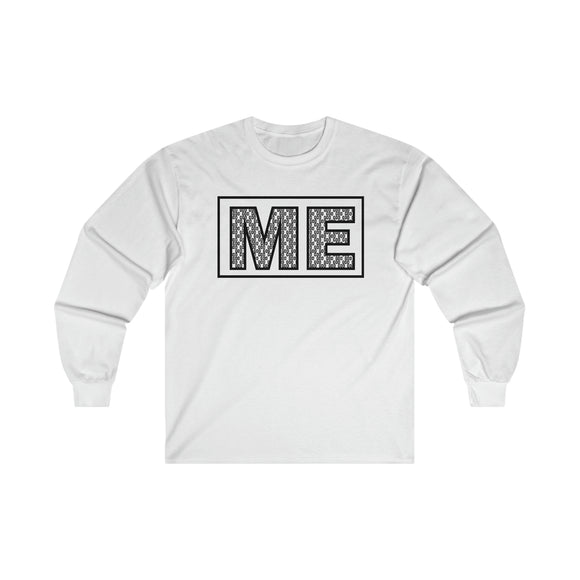 God in Me - long sleeve