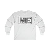 God in Me - long sleeve