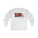 Cost of sin - long sleeve