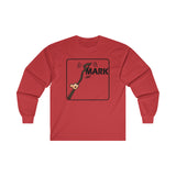 Hitting the mark - long sleeve