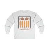 The first all you can eat - long sleeve