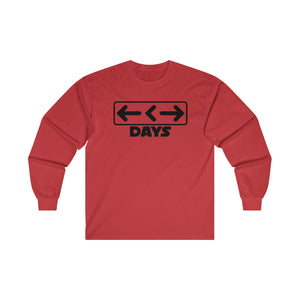 Better days - long sleeve