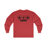 Better days - long sleeve