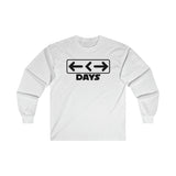 Better days - long sleeve