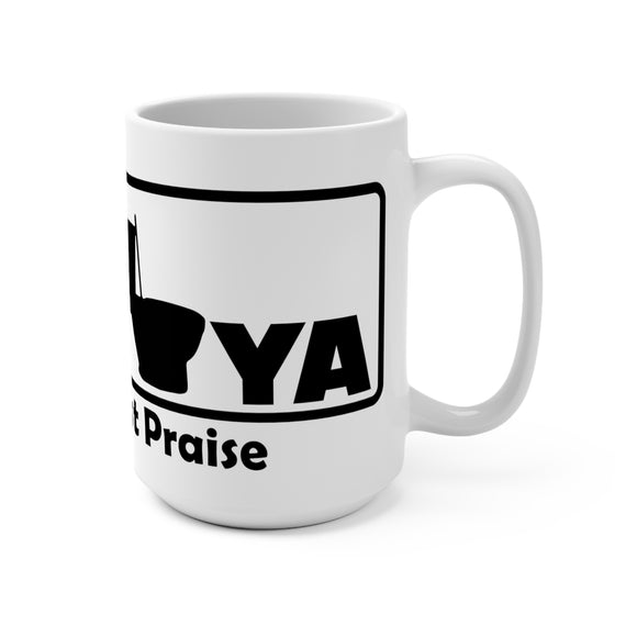 Howl Lay Lue Ya - mug