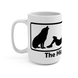 Howl Lay Lue Ya - mug