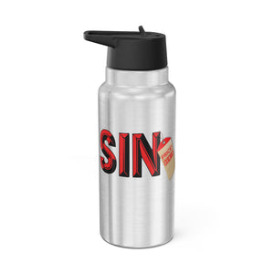 Cost of sin - tumbler