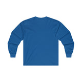 E Man U L - long sleeve