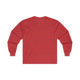 E Man U L - long sleeve