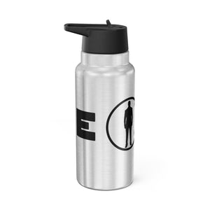 E Man U L - tumbler