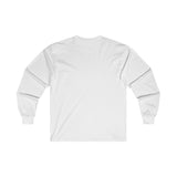 Lord on my side (M) - long sleeve