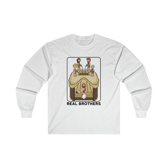 Real Brothers - long sleeve