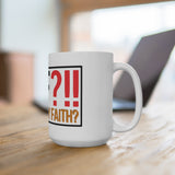 WTF - mug