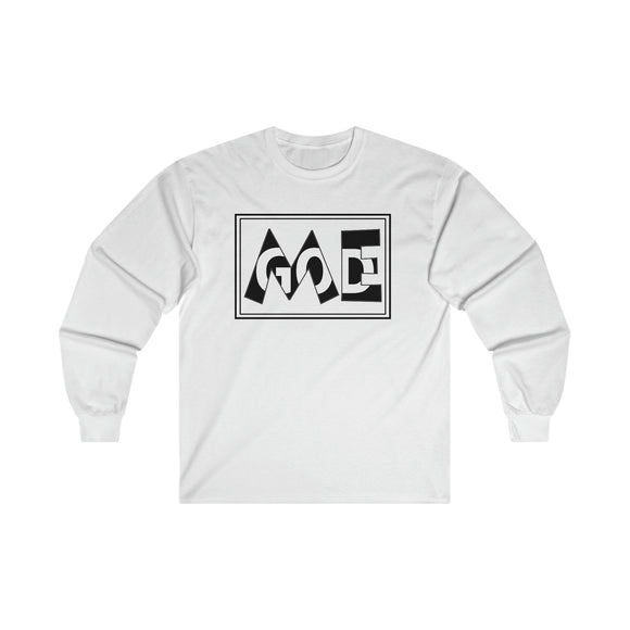 GOD in me - long sleeve