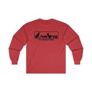 Howl Lay Lue Ya - long sleeve