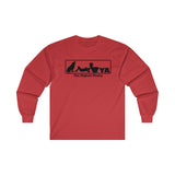 Howl Lay Lue Ya - long sleeve