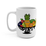 Fruits of the Spirit - mug