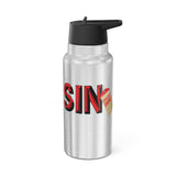 Cost of sin - tumbler