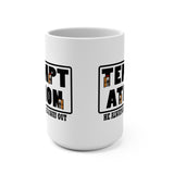 A way out - mug