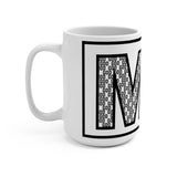 God in Me - mug