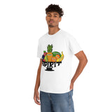 Fruits of the Spirit - cotton tee