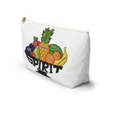 Fruits of the Spirit - accessory pouch