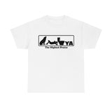 Howl Lay Lue Ya - cotton tee