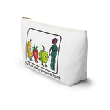 Fruit of my womb (B) - accessory pouch