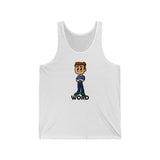 Standing on the Word (M) - tank top