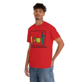 Fruit of my womb (B) - cotton tee