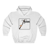 Hitting the mark - hoodie