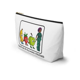 Fruit of my womb (B) - accessory pouch