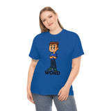 Standing on the Word (M) - cotton tee