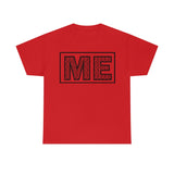 God in Me - cotton tee