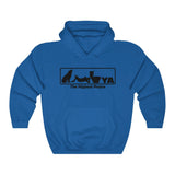 Howl La Lue Ya - hoodie