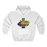 Fruits of the spirit - hoodie