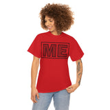 God in Me - cotton tee