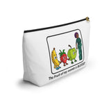 Fruit of my womb (B) - accessory pouch