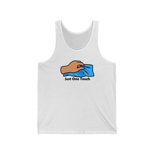 Just one touch - tank top