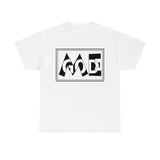 GOD in me - cotton tee