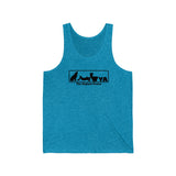 Howl Lay Lue Ya - tank top