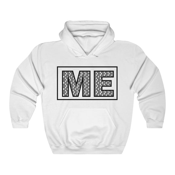 God in Me - hoodie