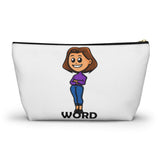 Standing on the Word (F) - accessory pouch