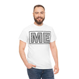 God in Me - cotton tee