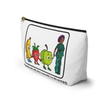 Fruit of my womb (B) - accessory pouch