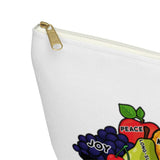 Fruits of the Spirit - accessory pouch