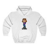 Standing on the Word (F) - hoodie