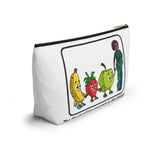 Fruit of my womb (B) - accessory pouch